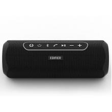 漫步者 （EDIFIER） MB300A 便攜藍(lán)牙音箱 AI智能音箱 音響 騎士黑