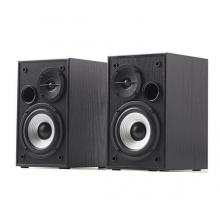 漫步者（EDIFIER）R980T 入門(mén)級(jí)多媒體2.0音箱 音響 電腦音箱