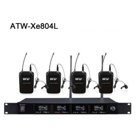 無(wú)線手持話筒 ARTTOO(安度） ATW-Xe804L