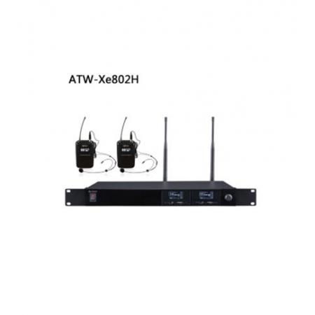 無(wú)線手持話筒 ARTTOO(安度） ATW-Xe802H