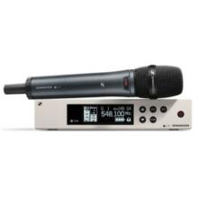 森海塞爾 EW100 G4-835-S	話(huà)筒