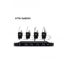 無(wú)線(xiàn)手持話(huà)筒 ARTTOO(安度） ATW-Xe804H