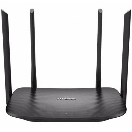 TP-LINK雙千兆路由器 易展mesh分布式 AC1200無(wú)線穿墻 5G雙頻 WDR5620千兆易展版 配千兆網(wǎng)線 IPv6