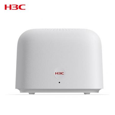 新華三（H3C）B365 路由器無線5G智能雙頻全千兆大戶型穿墻主機(jī)加速高速路由