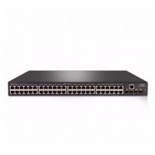華三（H3C）S5120V2-52P-LI 48千兆電口+4千兆光智能網(wǎng)管企業(yè)級弱三層網(wǎng)絡(luò)交換機(jī)