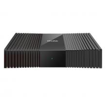 TP-LINK TL-SF1016M 16口百兆交換機