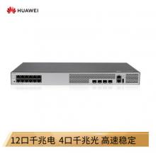 華為（HUAWEI）企業(yè)級12口千兆以太網(wǎng)+4口千兆光 交換機-S5735S-L12T4S-A