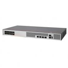 華為（HUAWEI）企業(yè)級12口千兆以太網(wǎng)+4口千兆光 交換機-S5735S-L12T4S-A