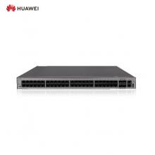華為HUAWEI企業(yè)級48口千兆以太網(wǎng)+4口萬兆光交換機POE供電分線器企業(yè)商用S5735S-L48P4X-A