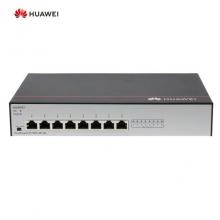 華為（HUAWEI）智易云企業(yè)級千兆交換機8口千兆 8端口PoE+ 交流供電 監(jiān)控交換機-S1730S-L8P-MA