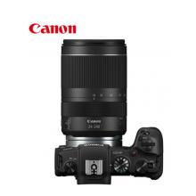 佳能（Canon）EOS RP單鏡頭套機(jī) 全畫幅專微（RF24-240mm F4-6.3 IS USM鏡頭）