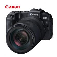 佳能（Canon）EOS RP單鏡頭套機(jī) 全畫幅專微（RF24-240mm F4-6.3 IS USM鏡頭）