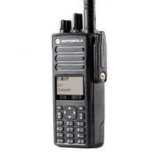 摩托羅拉（Motorola）XIR P8668i 防爆數(shù)字對(duì)講機(jī) 防爆手臺(tái)GPS 帶藍(lán)牙功能