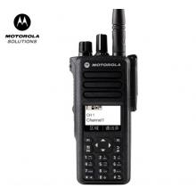 摩托羅拉（Motorola）GP338D+ 數(shù)字防爆對(duì)講機(jī) 專業(yè)防爆對(duì)講機(jī)