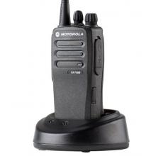 摩托羅拉（Motorola）Xir P3688 數(shù)字對(duì)講機(jī) 專業(yè)商用雙模式對(duì)講機(jī)（雙電配置）