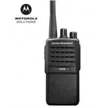 摩托羅拉（Motorola）V318 對講機(jī) 商用專業(yè)大功率民用戶外手持臺