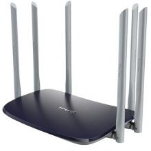 TP-LINK雙千兆路由器 1900M無線 5G雙頻 WDR7620千兆版 千兆端口 高速WIFI穿墻 內配千兆網線 IPv6