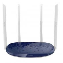 TP-LINK TL-WDR5610寶藍AC1200 5G雙頻智能無線路由器 四天線智能wifi 穩(wěn)定穿墻高速