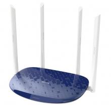 TP-LINK TL-WDR5610寶藍AC1200 5G雙頻智能無線路由器 四天線智能wifi 穩(wěn)定穿墻高速