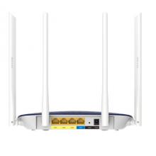 TP-LINK TL-WDR5610寶藍AC1200 5G雙頻智能無線路由器 四天線智能wifi 穩(wěn)定穿墻高速