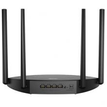 TP-LINK雙千兆路由器 易展mesh分布式 AC1200無線穿墻 5G雙頻 WDR5660千兆易展版 配千兆網(wǎng)線 IPv6