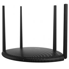 TP-LINK雙千兆路由器 易展mesh分布式 AC1200無線穿墻 5G雙頻 WDR5660千兆易展版 配千兆網(wǎng)線 IPv6