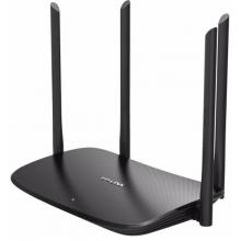TP-LINK雙千兆路由器 易展mesh分布式 AC1200無(wú)線穿墻 5G雙頻 WDR5620千兆易展版 配千兆網(wǎng)線 IPv6