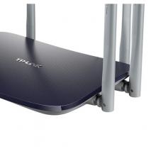 TP-LINK雙千兆路由器 易展mesh分布路由 1900M無線 高速5G雙頻 WDR7620千兆易展版 千兆端口 內(nèi)配千兆網(wǎng)線