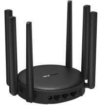 TP-LINK 雙千兆路由器 易展mesh分布式路由 1900M無線 5G雙頻 WDR7651千兆易展版 千兆端口 內配千兆網(wǎng)線