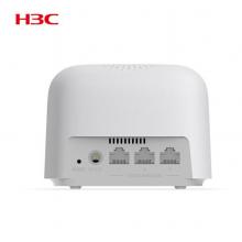新華三（H3C）B365 路由器無線5G智能雙頻全千兆大戶型穿墻主機(jī)加速高速路由