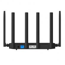 華三(H3C) N21 雙千兆路由器 2100M無(wú)線(xiàn) 5G雙頻 千兆端口 光纖寬帶WIFI穿墻 內(nèi)配千兆網(wǎng)線(xiàn)