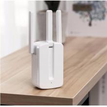水星（MERCURY）MW310RE 300M WiFi信號(hào)放大器 無(wú)線中繼器擴(kuò)展器 路由器無(wú)線信號(hào)增強(qiáng)器