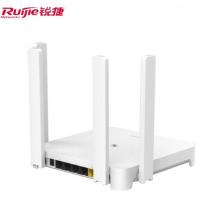 銳捷（Ruijie）WIFI6路由器 千兆EW1800GX PRO雙頻無線放大器1800M 白色