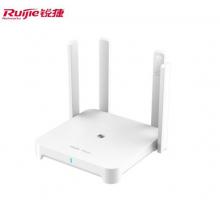 銳捷（Ruijie）WIFI6路由器 千兆EW1800GX PRO雙頻無線放大器1800M 白色
