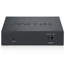 TP-LINK TL-R470GP-AC PoE供電·AP管理一體化路由器 5個千兆端口 1WAN+4LAN 4口支持POE