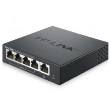 TP-LINK TL-R470GP-AC PoE供電·AP管理一體化路由器 5個千兆端口 1WAN+4LAN 4口支持POE