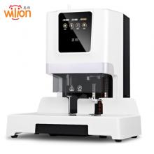 惠朗（huilang）自動財(cái)務(wù)憑證裝訂機(jī)  5880