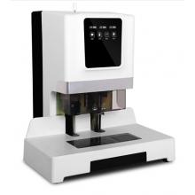 惠朗（huilang）HL-506財(cái)務(wù)檔案憑證裝訂機(jī) 激光定位語音提示