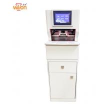 惠朗（huilang）HL-990全自動三孔線式裝訂機(jī)高端型