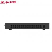 銳捷（Ruijie）千兆路由器RG-EG210G-P-E 企業(yè)網(wǎng)關(guān) 無(wú)線控制器 黑色