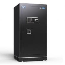 虎牌保險柜辦公全鋼指紋密碼108cm翼虎系列FDG-A/D-100YHZ商務(wù)黑