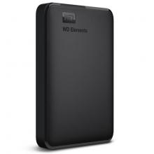 西部數(shù)據(jù)(WD) 5TB USB3.0 移動(dòng)硬盤快速傳輸 大容量輕薄便攜