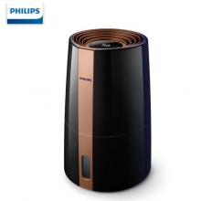飛利浦（PHILIPS）家電加濕器自動(dòng)濕度設(shè)置 納米無(wú)霧恒濕功能 輕音辦公室 加濕 HU3918/00