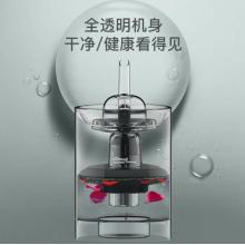 亞都（YADU）加濕器 上加水 透明機身 辦公室輕音加濕 浮動出霧加濕 SC252-SF040