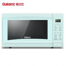 格蘭仕新款變頻20升800W轉(zhuǎn)盤(pán)加熱智能微波爐P80D20CN1PV-D2(C0)