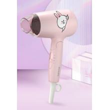飛利浦（PHILIPS）電吹風(fēng)機 迷你款恒溫速干 BHC010/65