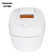 松下（Panasonic）5.1L松下IH電壓力飯煲 5段IH立體加熱 智能米量判定 24小時雙預(yù)約 SR-PAC180WSA
