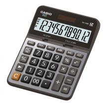 卡西歐（CASIO）DX-120B 計算器
