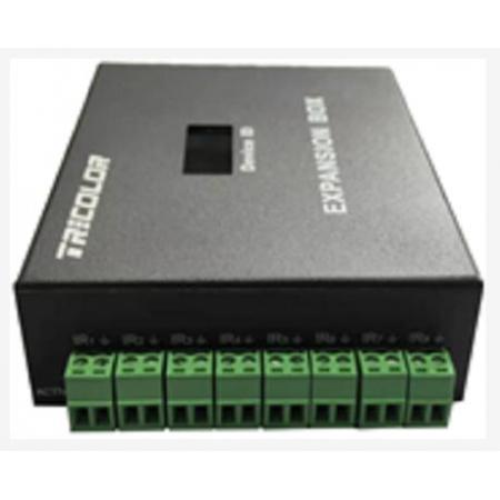 中控紅外擴(kuò)展箱 淳中	TCM-I/O8-KW28