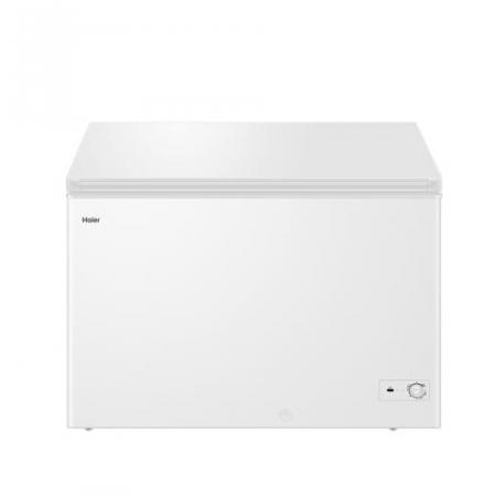 海爾 Haier 303升低霜冷藏冷凍轉(zhuǎn)換冰柜 鑫藍(lán)系列單溫大冷柜 BC/BD-303HD